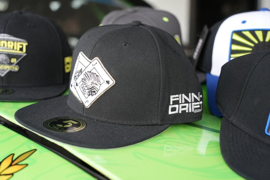 Snapback Blackjack "21"