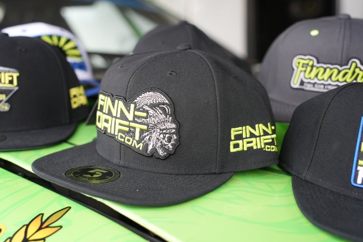 Snapback Finndrift