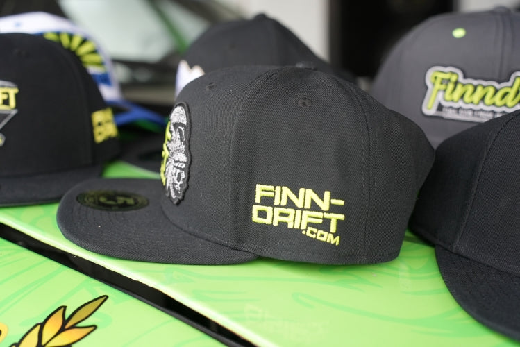 Snapback Finndrift
