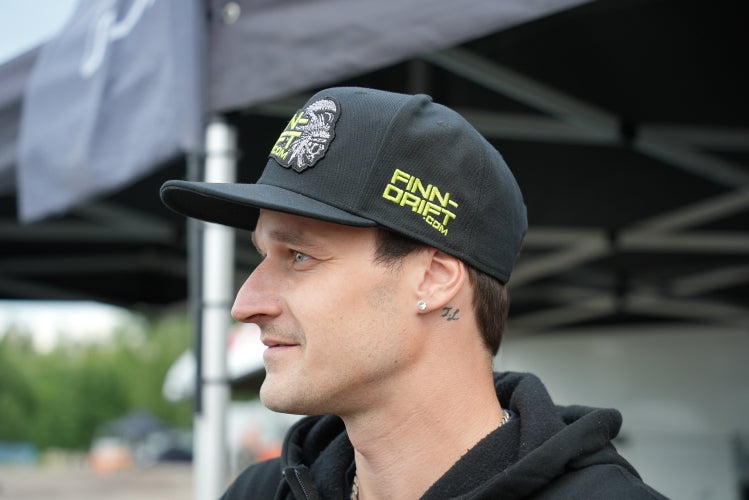 Snapback Finndrift