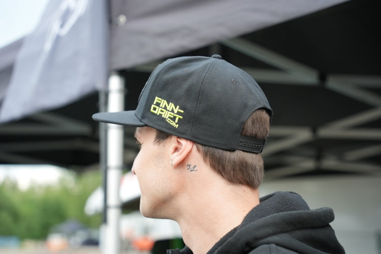 Snapback Finndrift