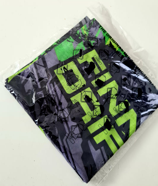 Finndrift tuubi huivi - Finndrift