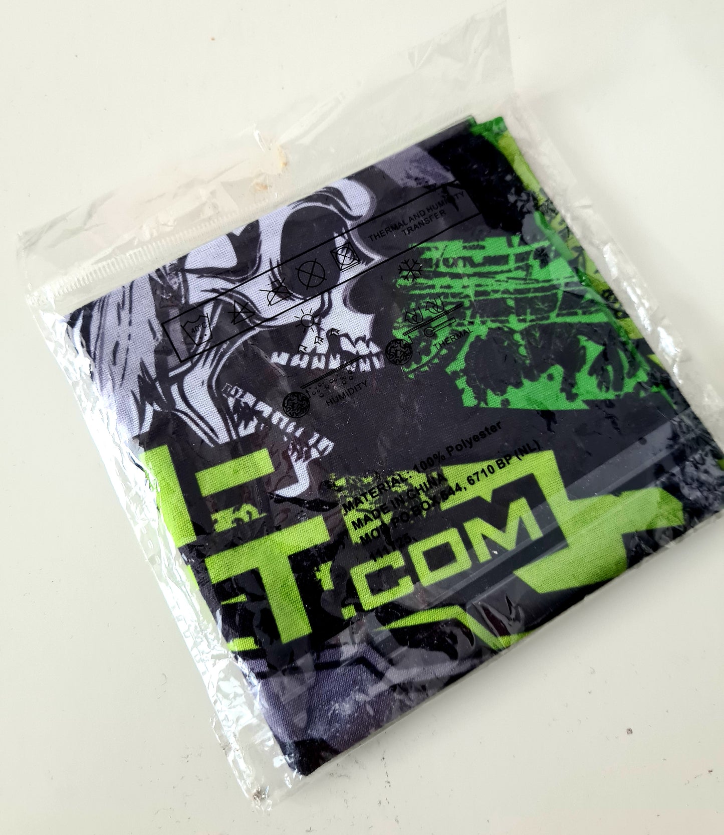 Finndrift tuubi huivi - Finndrift