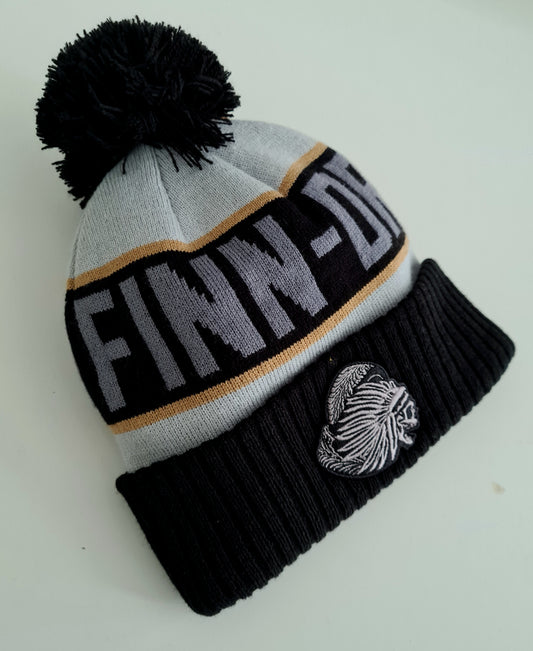 Tupsu pipo - Finndrift