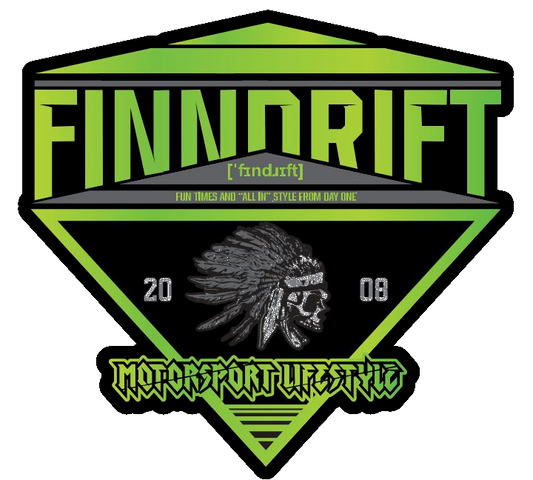 #Finndriftfamily