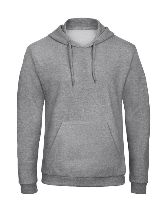 Chicagodrift Support Huppari, unisex (tekstilogo)
