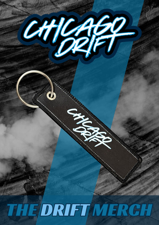 Chicagodrift Support Avaimenperä